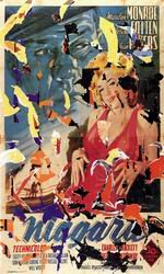 Laurea Honoris Causa Mimmo Rotella - Opere