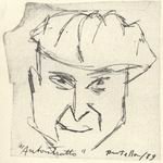 Laurea Honoris Causa Mimmo Rotella - Opere