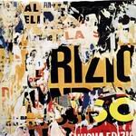 Laurea Honoris Causa Mimmo Rotella - Opere