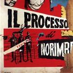 Laurea Honoris Causa Mimmo Rotella - Opere