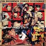 Laurea Honoris Causa Mimmo Rotella - Opere