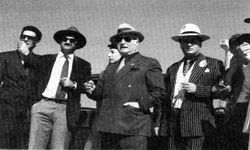 Laurea Honoris Causa Mimmo Rotella