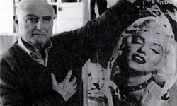 Laurea Honoris Causa Mimmo Rotella