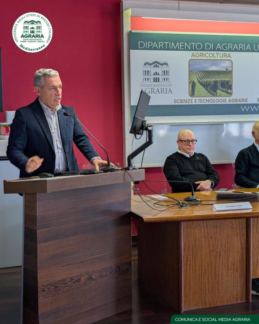 Foreste: un patrimonio da conoscere e valorizzare