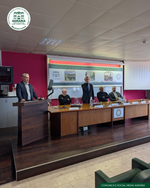 Foreste: un patrimonio da conoscere e valorizzare
