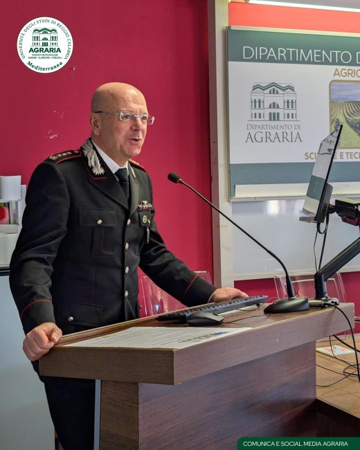 Foreste: un patrimonio da conoscere e valorizzare