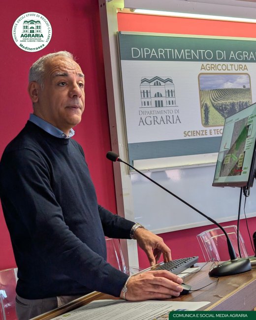 Foreste: un patrimonio da conoscere e valorizzare