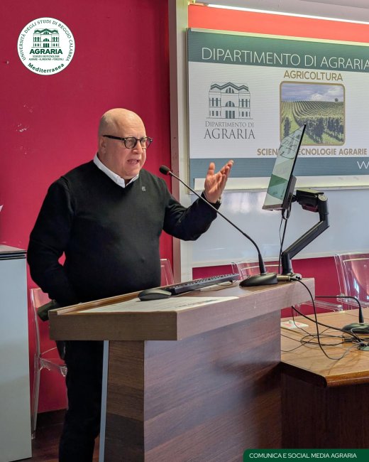 Foreste: un patrimonio da conoscere e valorizzare