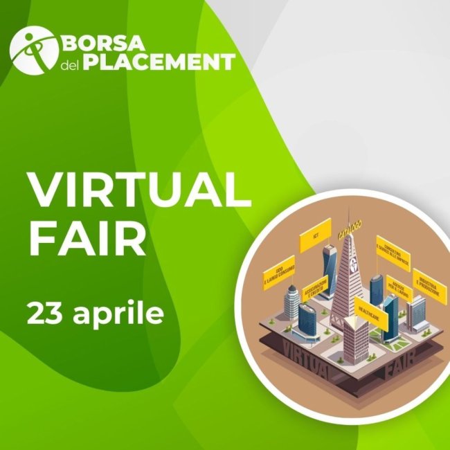 Virtual Fair