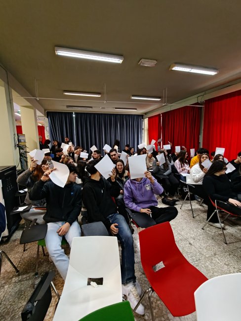 Istituto Galileo Galilei di Lamezia Terme