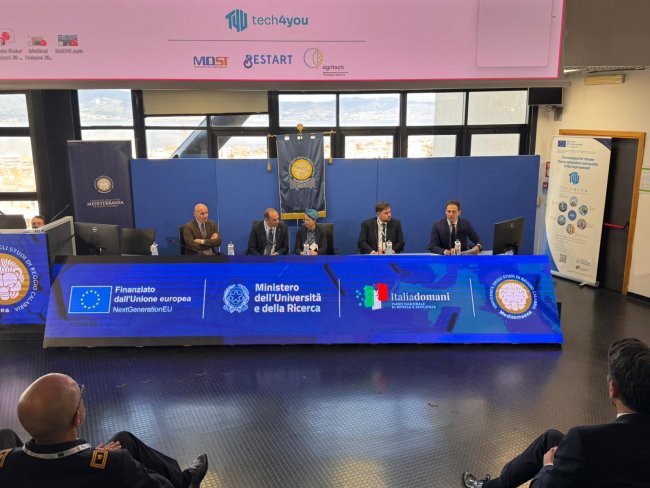 @Frontiers marzo 2026