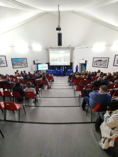 Istituto Gagliardi di Vibo Valentia