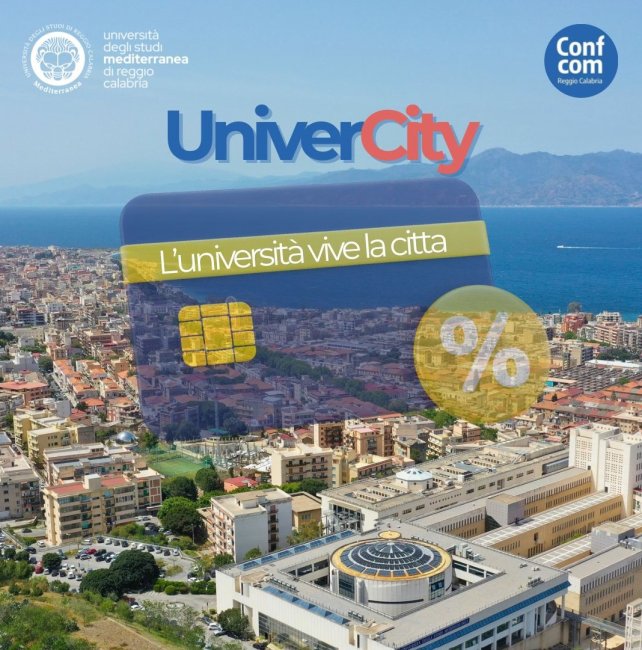 UniverCity