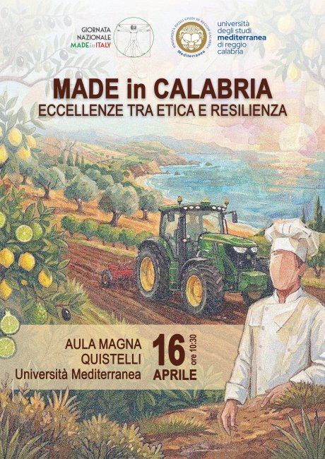 Made in Italy 2026