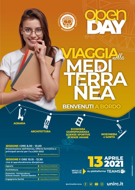 Openn Day 2021