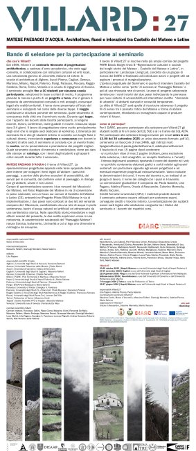 VILLARD27_prof. Schepis