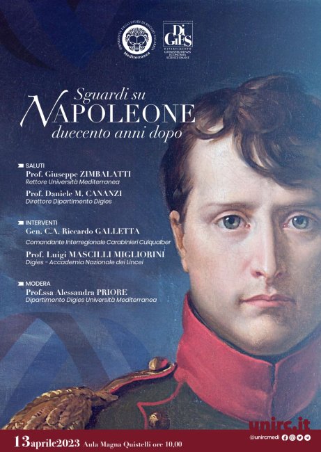 Sguardi su Napoleone