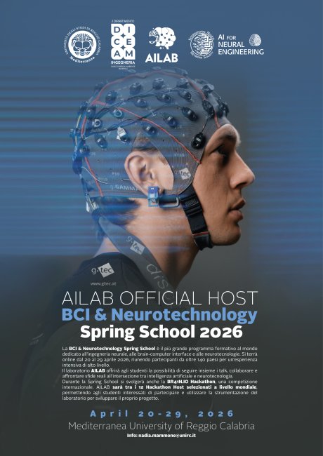 BCI & Neurotechnology