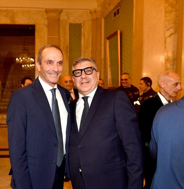 Concerto di Natale 2024 