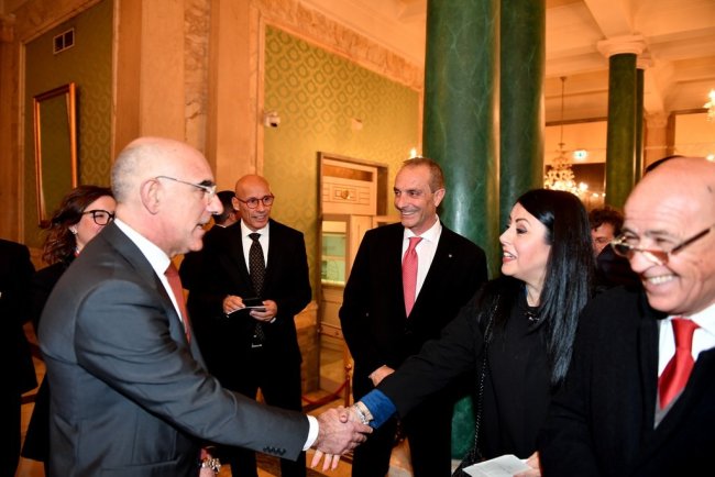Concerto di Natale 2022