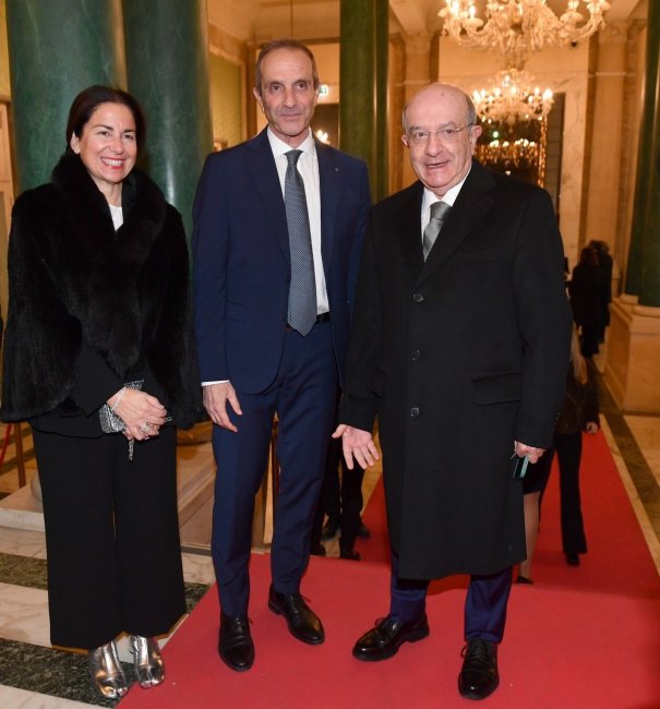 Concerto di Natale 2024 