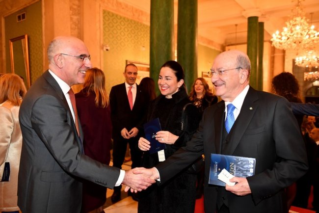 Concerto di Natale 2022