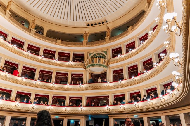 Concerto di Natale 2023