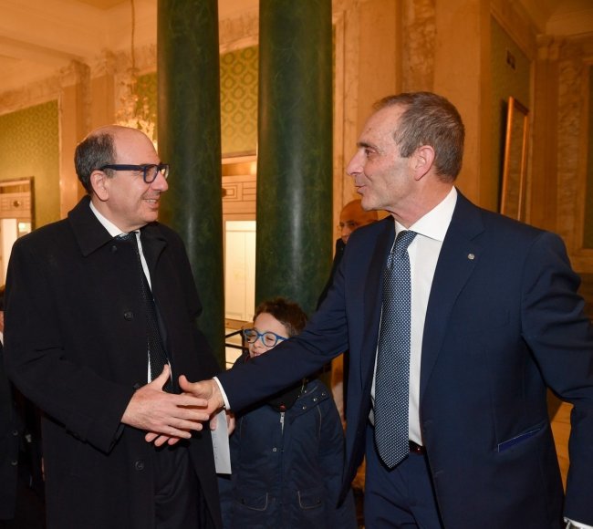 Concerto di Natale 2024 