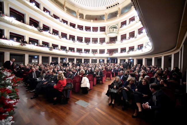Concerto di Natale 2022