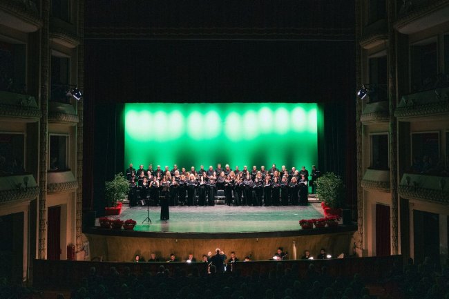 Concerto di Natale 2023