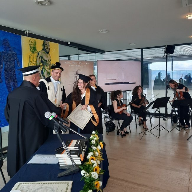 Notte dei Ricercatori 2022