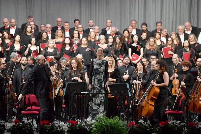 Concerto di Natale 2022
