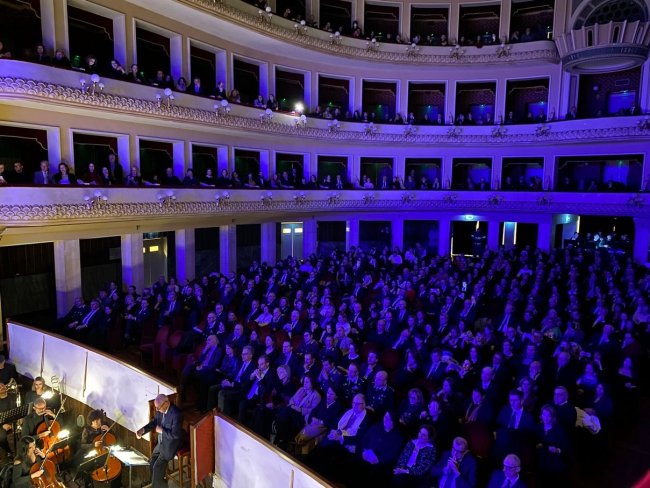 Concerto di Natale 2023