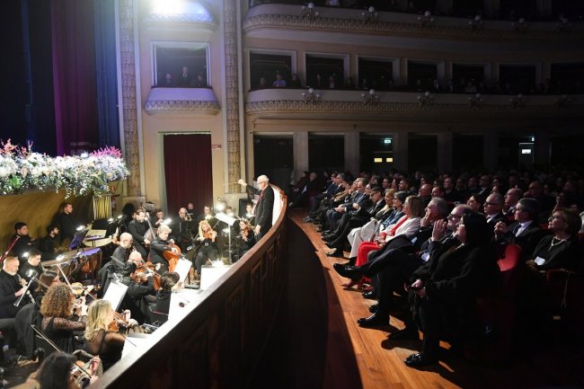 Concerto di Natale 2024 