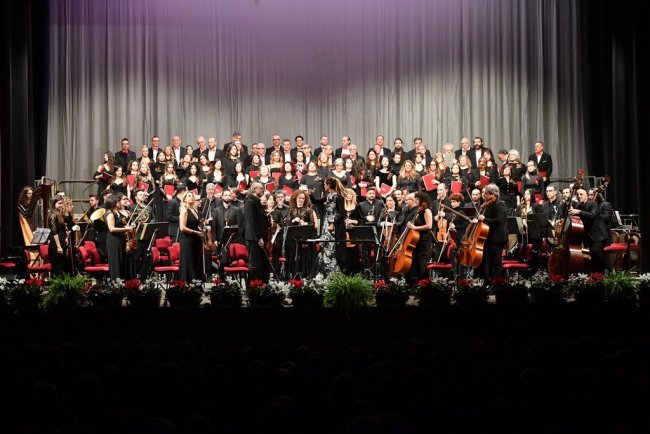 Concerto di Natale 2022