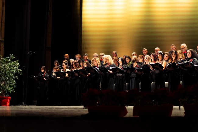 Concerto di Natale 2023