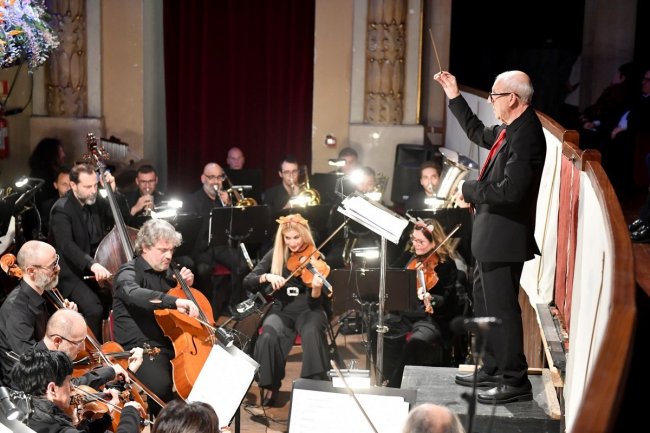 Concerto di Natale 2024 