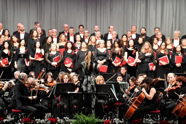 Concerto di Natale 2022