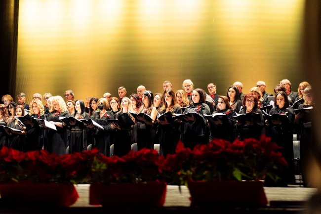 Concerto di Natale 2023