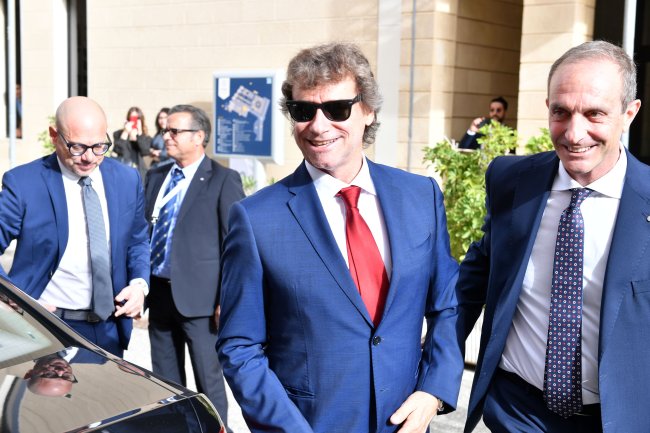 Inaugurazione Anno Accademico 2024/25