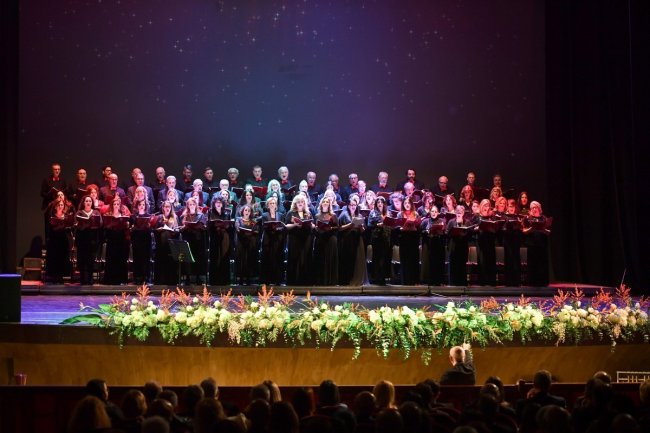 Concerto di Natale 2024 
