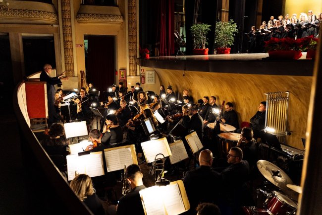 Concerto di Natale 2023
