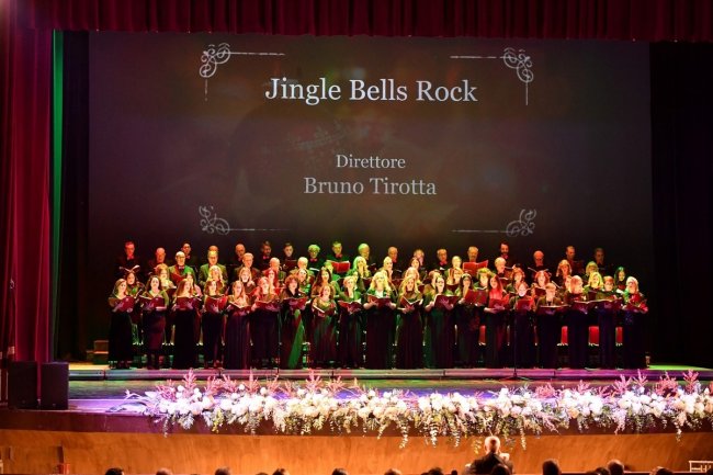 Concerto di Natale 2024 