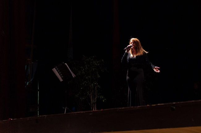 Concerto di Natale 2023