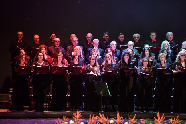 Concerto di Natale 2024 