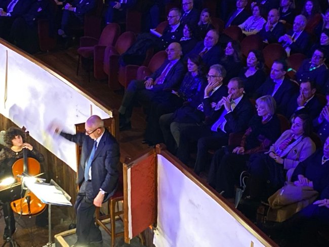 Concerto di Natale 2023