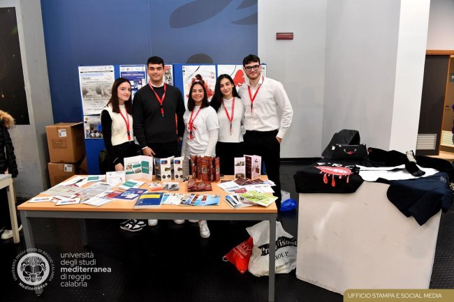 Open Day