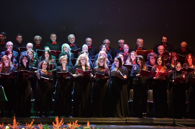 Concerto di Natale 2024 