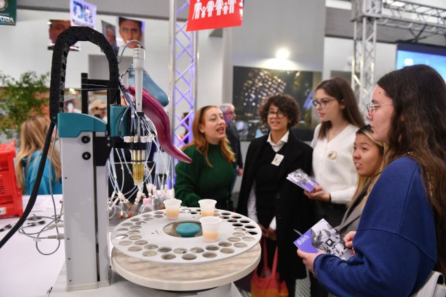 Open Day della Mediterranea