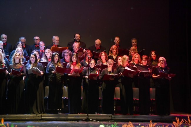 Concerto di Natale 2024 